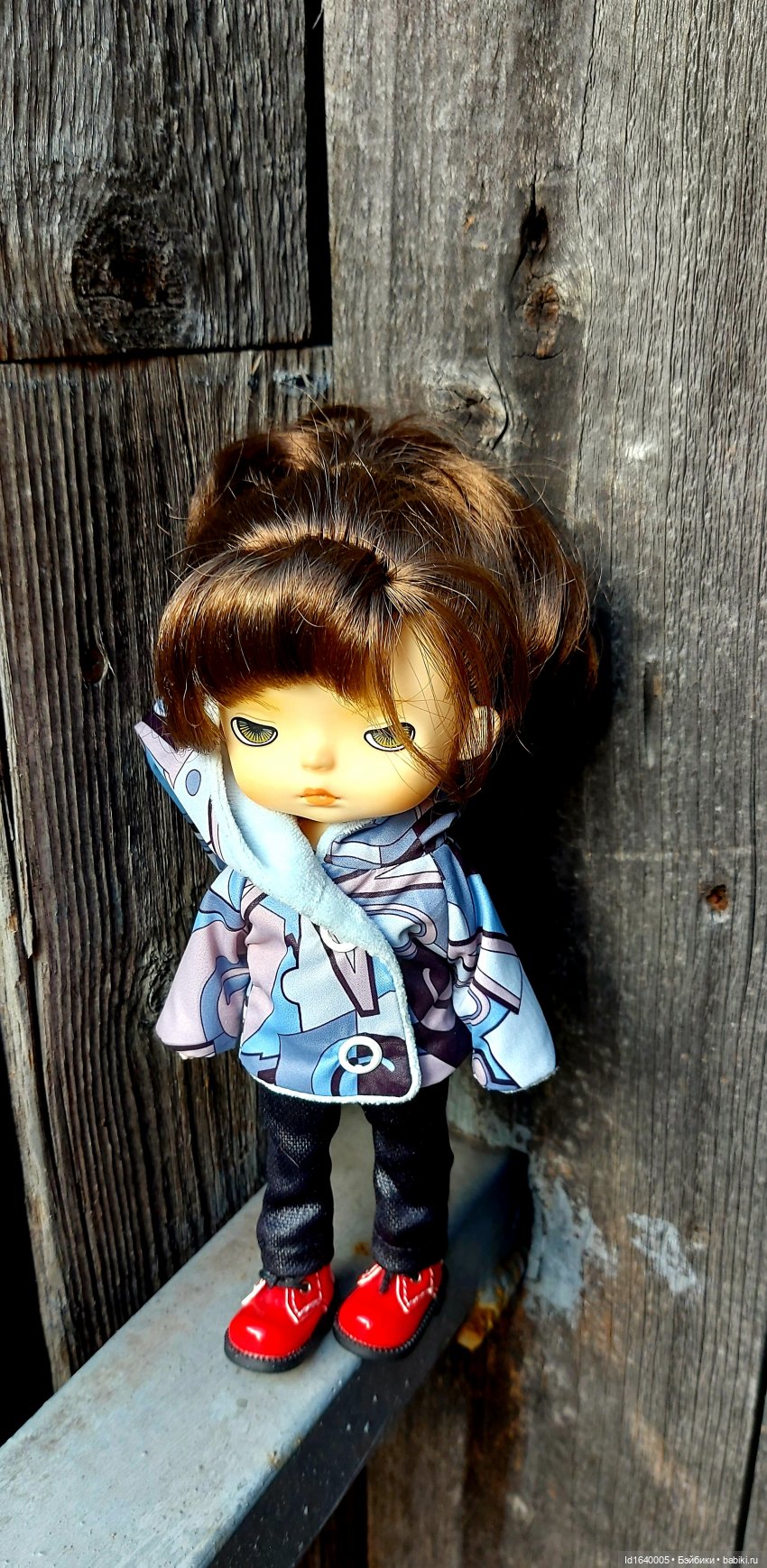 Весна на Ивановской горке. Как мы шли на Хитровку, а попали на Хохловку