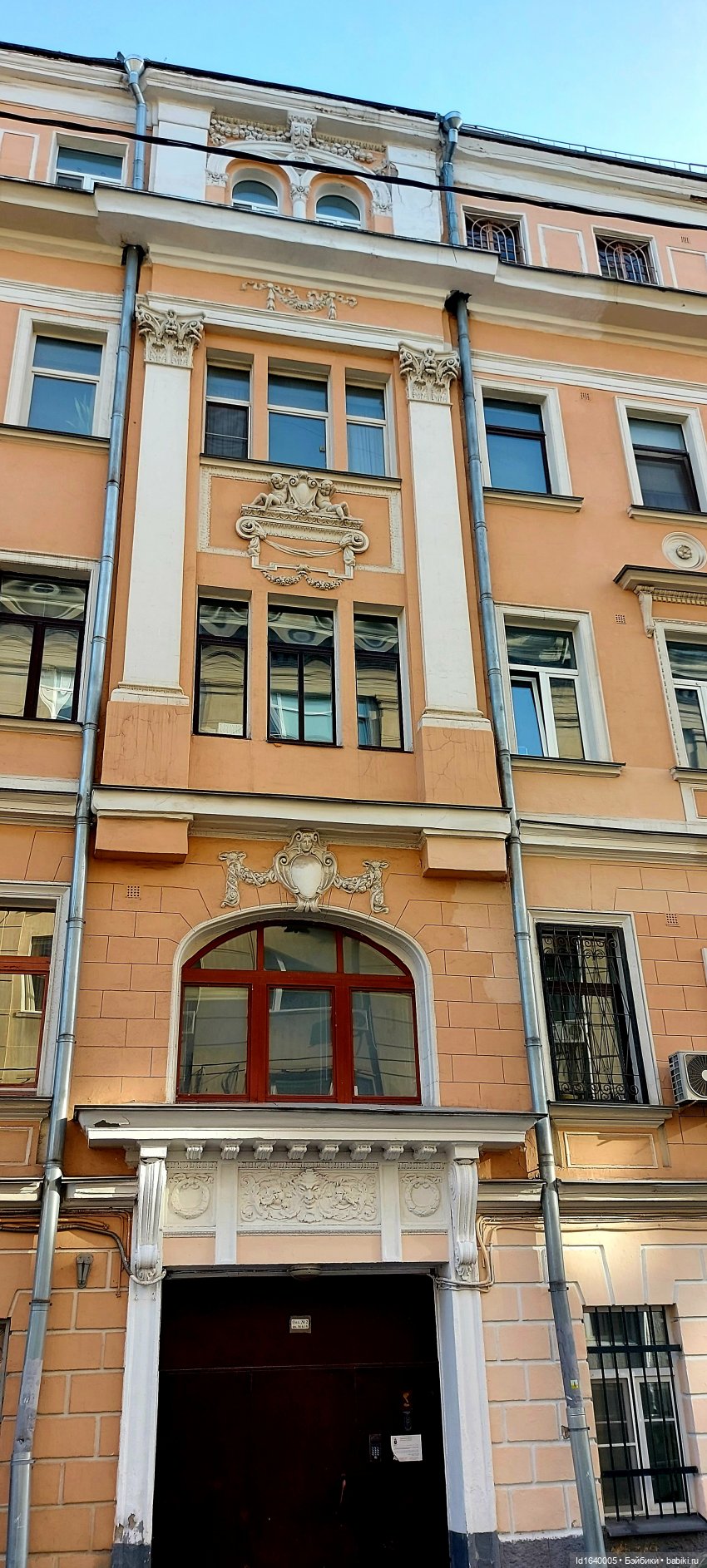 Весна на Ивановской горке. Как мы шли на Хитровку, а попали на Хохловку (фото 4)