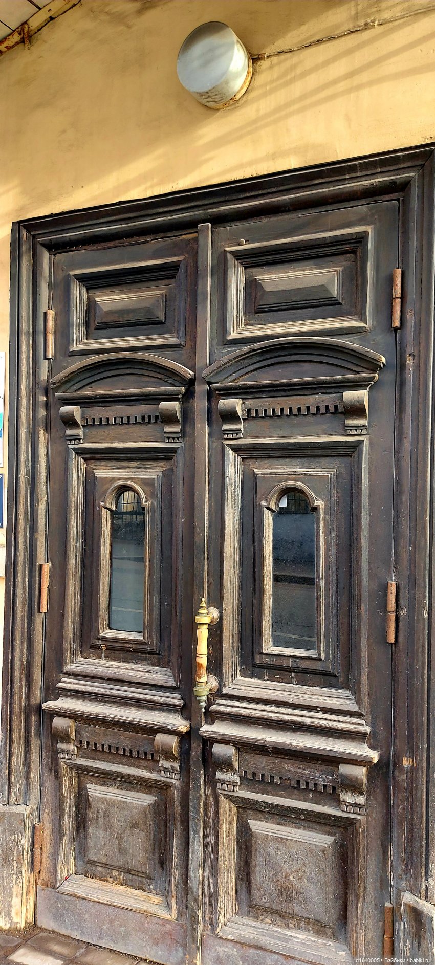 Весна на Ивановской горке. Как мы шли на Хитровку, а попали на Хохловку (фото 8)