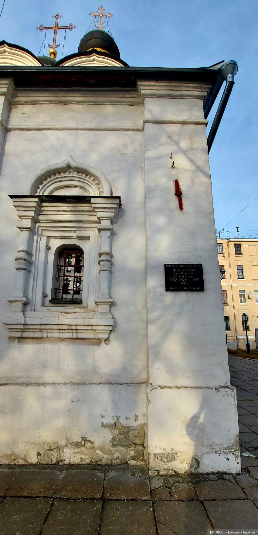 Весна на Ивановской горке. Как мы шли на Хитровку, а попали на Хохловку