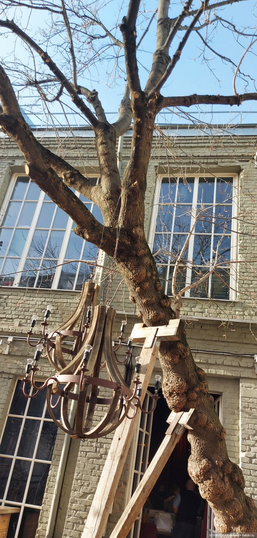 Весна на Ивановской горке. Как мы шли на Хитровку, а попали на Хохловку (фото 10)