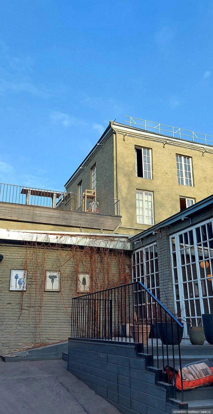 Весна на Ивановской горке. Как мы шли на Хитровку, а попали на Хохловку