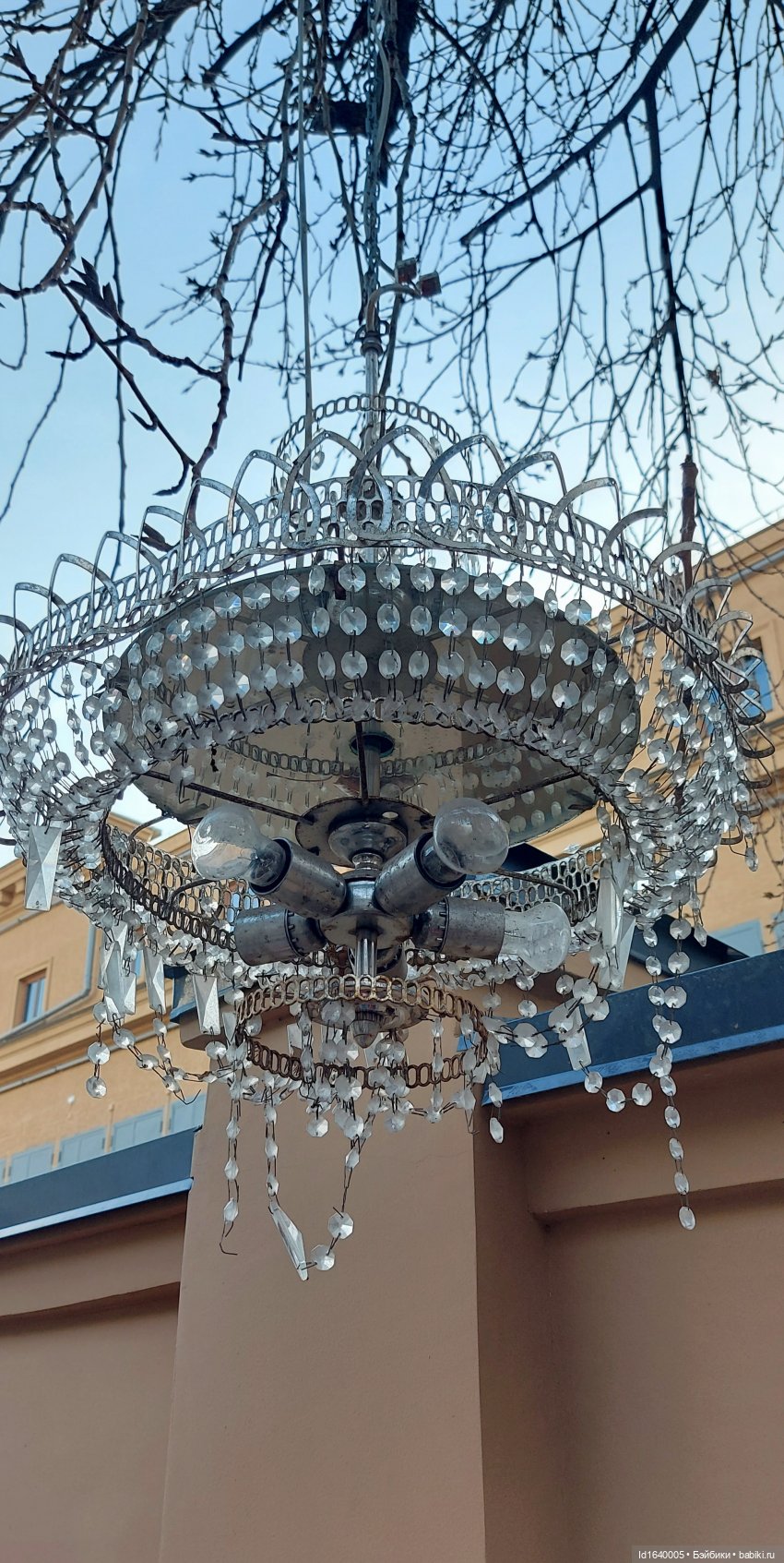 Весна на Ивановской горке. Как мы шли на Хитровку, а попали на Хохловку