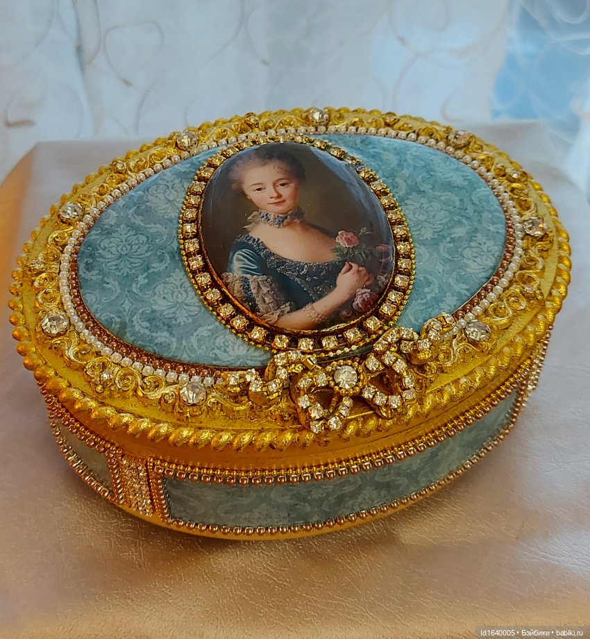 На что способна ЗАВИСТЬ — Наши хобби и творчество: вышивка