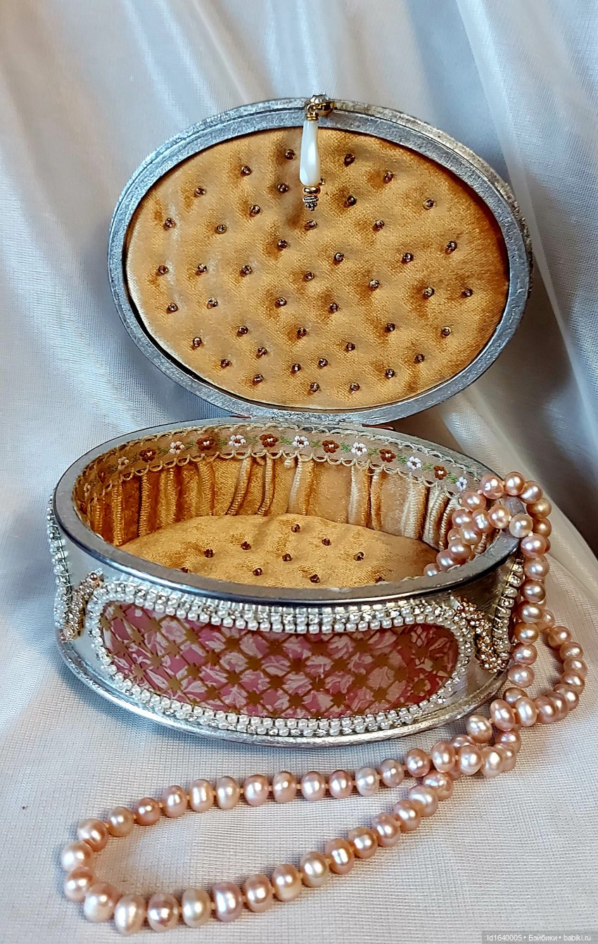 На что способна ЗАВИСТЬ — Наши хобби и творчество: вышивка