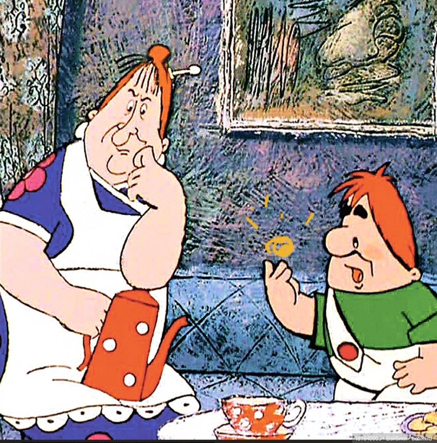 На что способна ЗАВИСТЬ — Наши хобби и творчество: вышивка (фото 4)