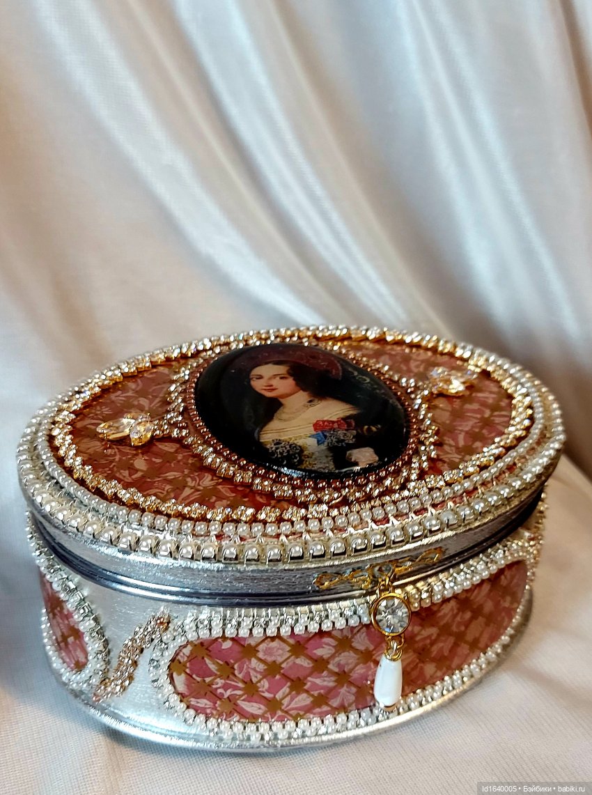 На что способна ЗАВИСТЬ — Наши хобби и творчество: вышивка