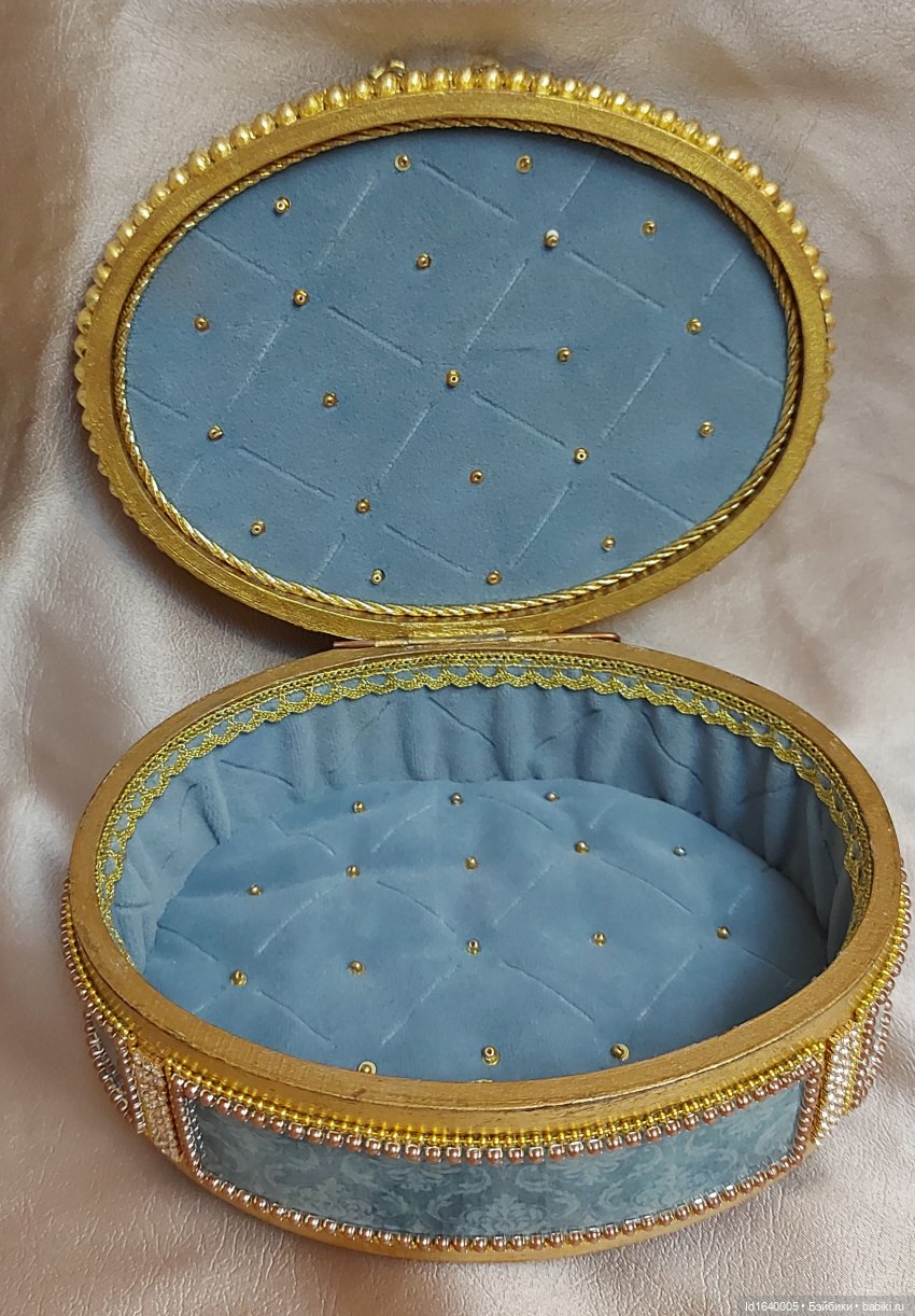 На что способна ЗАВИСТЬ — Наши хобби и творчество: вышивка