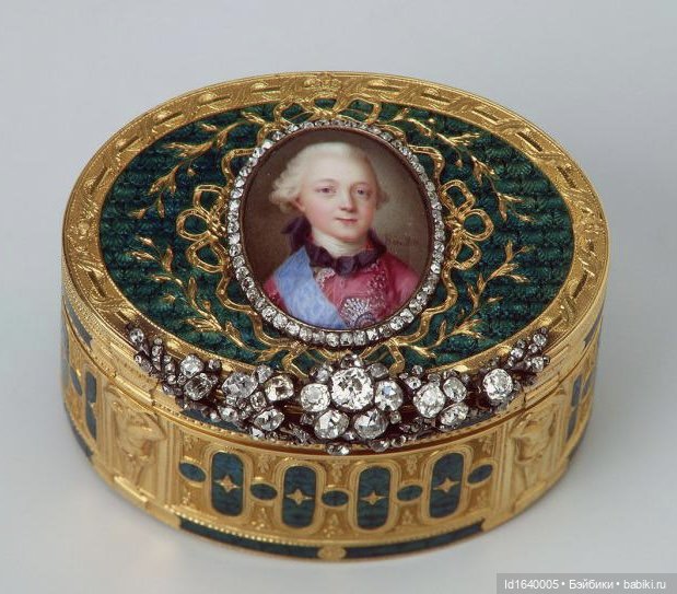 На что способна ЗАВИСТЬ — Наши хобби и творчество: вышивка