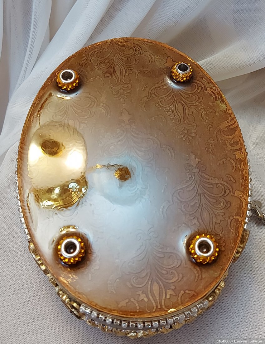 На что способна ЗАВИСТЬ — Наши хобби и творчество: вышивка