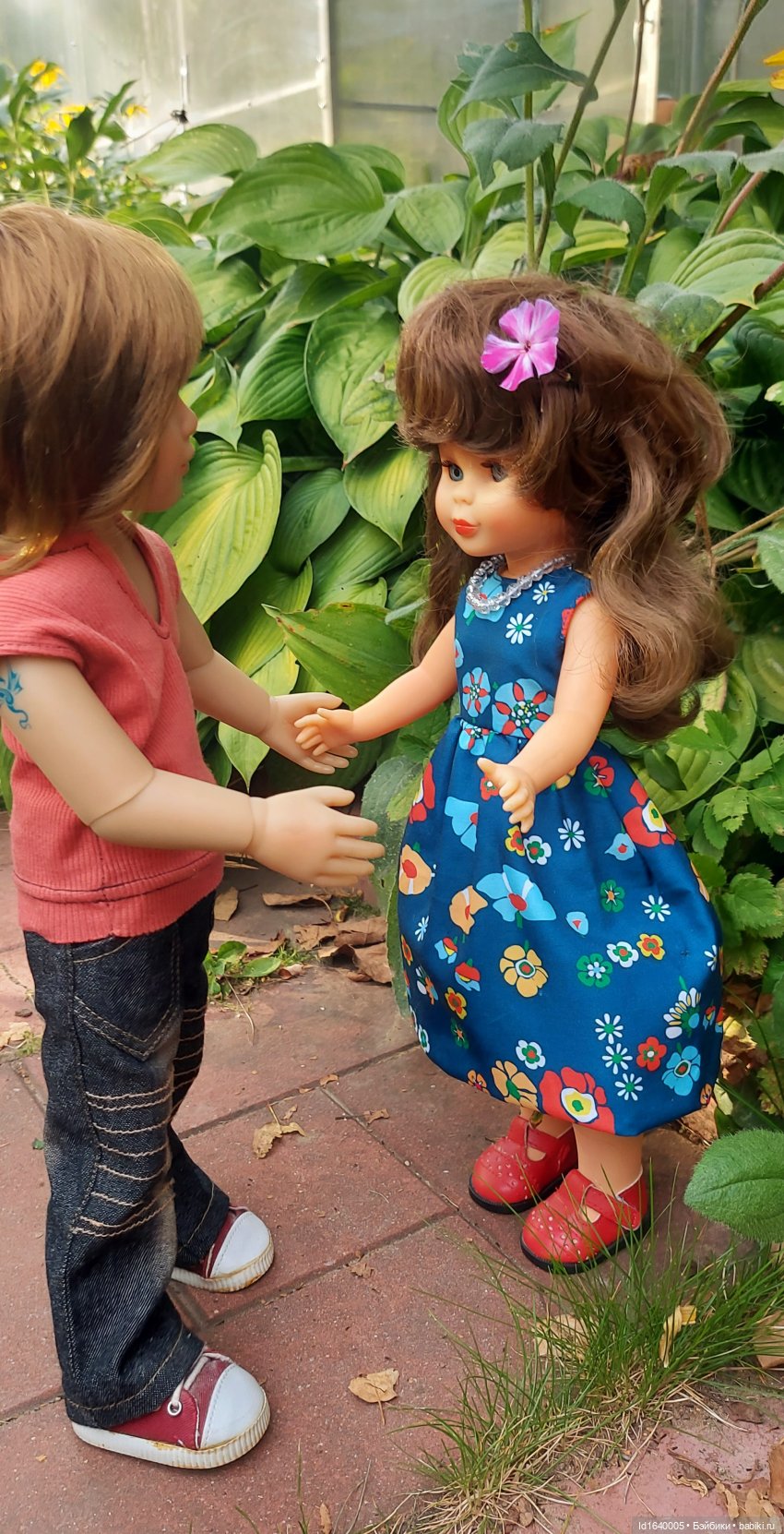 ВСЕГО ЛИШЬ КУКЛЫ... Красивые, но нелюбимые песни из репертуара Муслима Магомаева. История "Восковой куклы". Моя кукольная