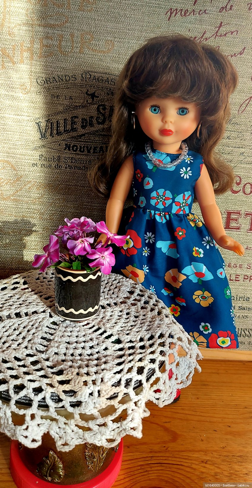 ВСЕГО ЛИШЬ КУКЛЫ... Красивые, но нелюбимые песни из репертуара Муслима Магомаева. История "Восковой куклы". Моя кукольная