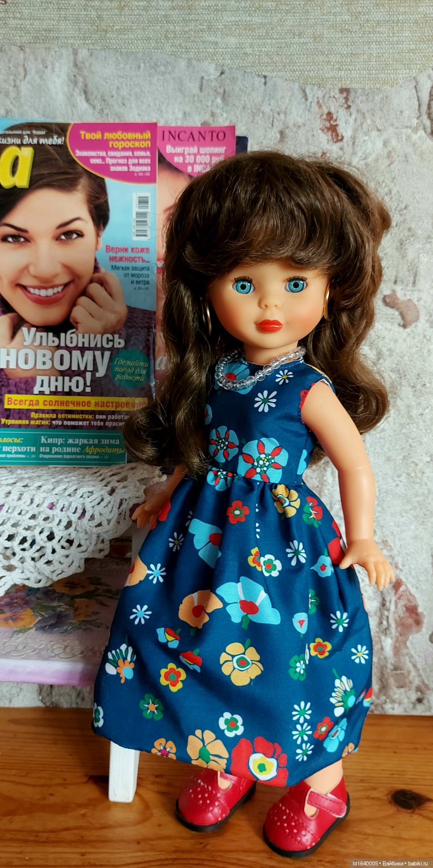 ВСЕГО ЛИШЬ КУКЛЫ... Красивые, но нелюбимые песни из репертуара Муслима Магомаева. История "Восковой куклы". Моя кукольная