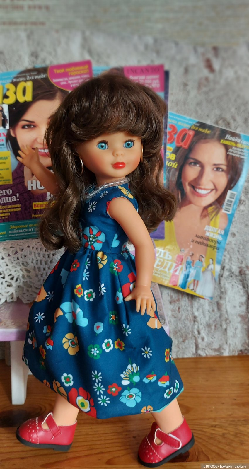 ВСЕГО ЛИШЬ КУКЛЫ... Красивые, но нелюбимые песни из репертуара Муслима Магомаева. История "Восковой куклы". Моя кукольная