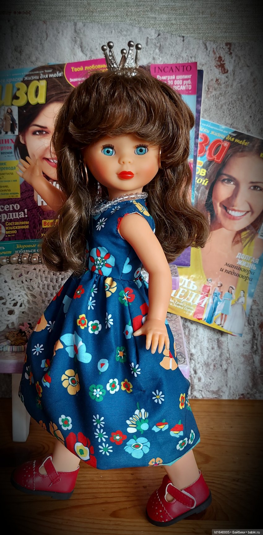 ВСЕГО ЛИШЬ КУКЛЫ... Красивые, но нелюбимые песни из репертуара Муслима Магомаева. История "Восковой куклы". Моя кукольная