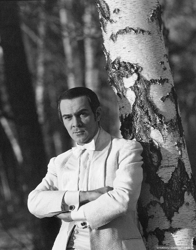 Лучший голос Земли и СССР. Памяти Муслима Магометовича Магомаева. Детство и кукольный театр. Московский триумф (фото 9)