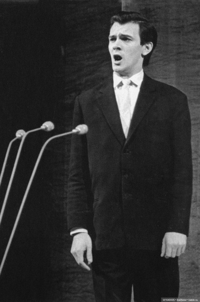 Лучший голос Земли и СССР. Памяти Муслима Магометовича Магомаева. Детство и кукольный театр. Московский триумф