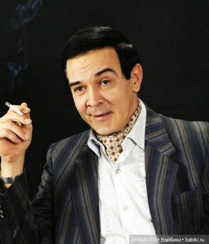 Лучший голос Земли и СССР. Памяти Муслима Магометовича Магомаева. Детство и кукольный театр. Московский триумф