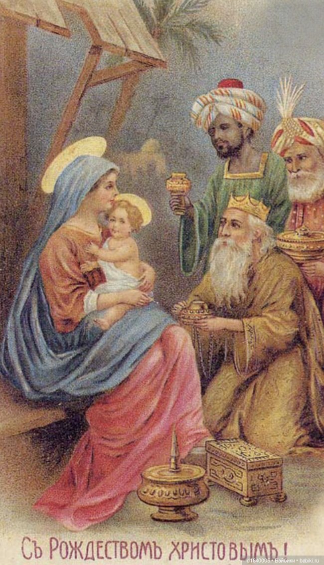 Предрождественская прогулка 2: ЦДМ, Сретенский монастырь