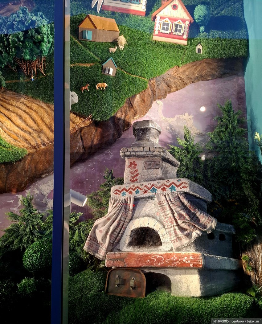 Предрождественская прогулка 2: ЦДМ, Сретенский монастырь (фото 4)