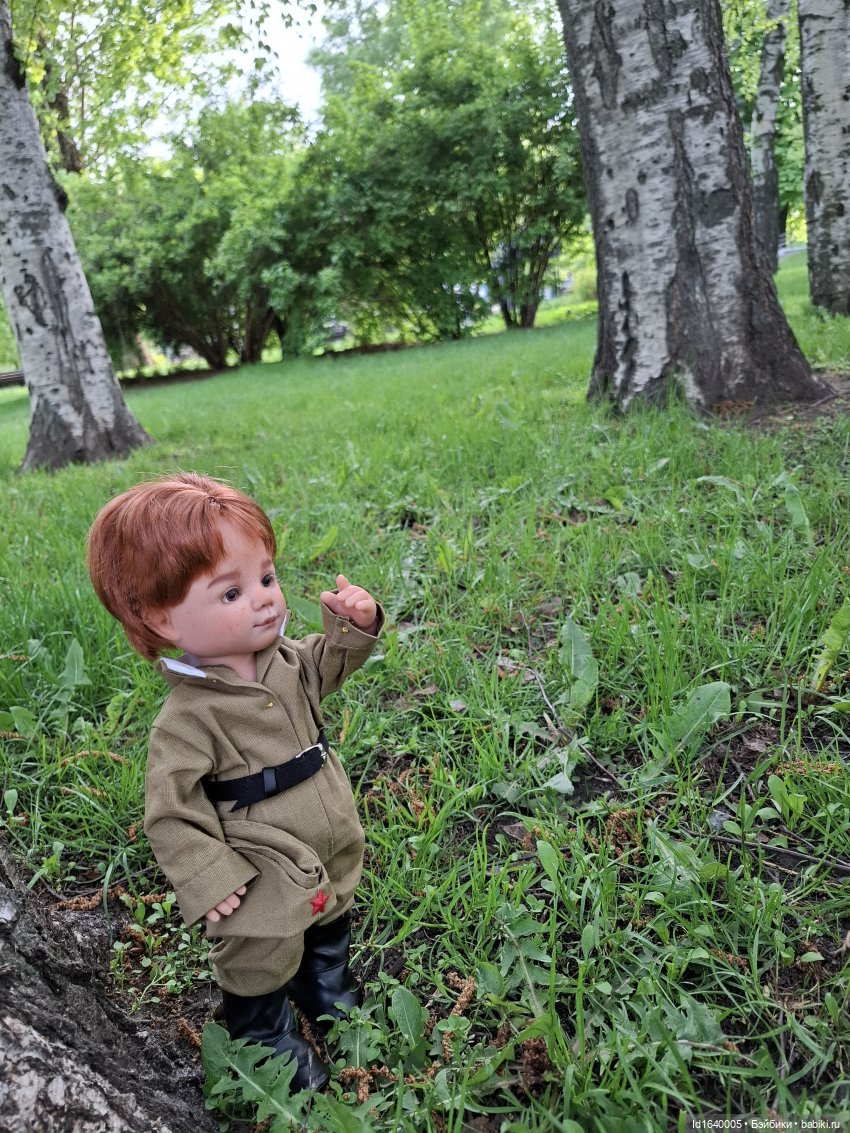 "В этой роще берёзовой". Поезда Победы. О птицах и войне