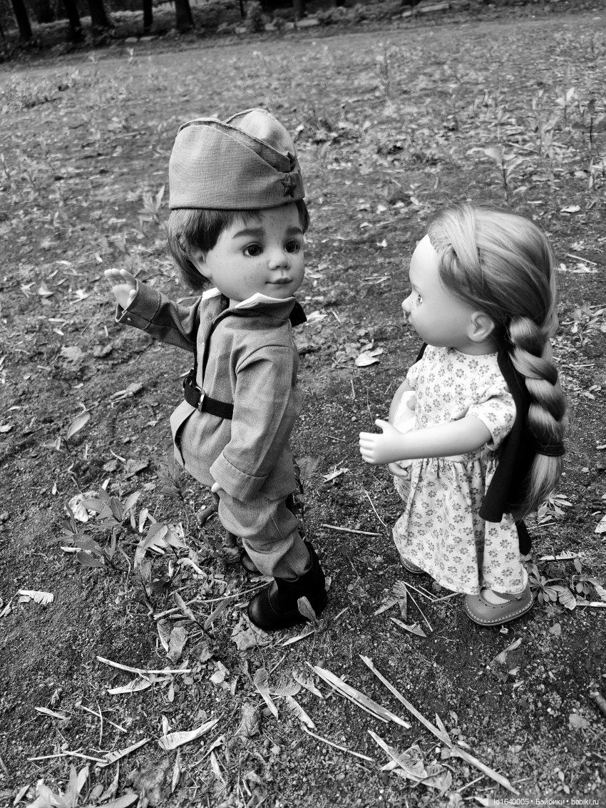 "В этой роще берёзовой". Поезда Победы. О птицах и войне