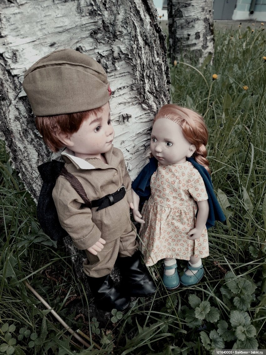 "В этой роще берёзовой". Поезда Победы. О птицах и войне