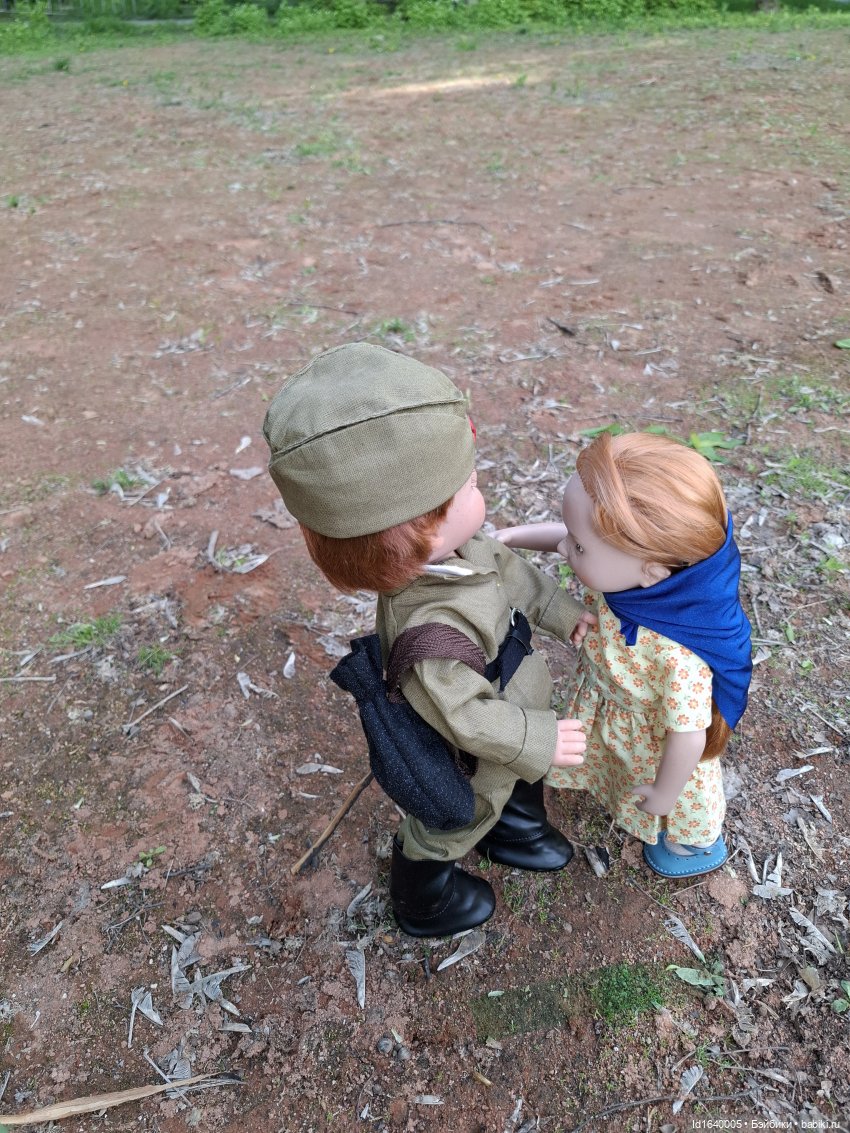 "В этой роще берёзовой". Поезда Победы. О птицах и войне (фото 8)