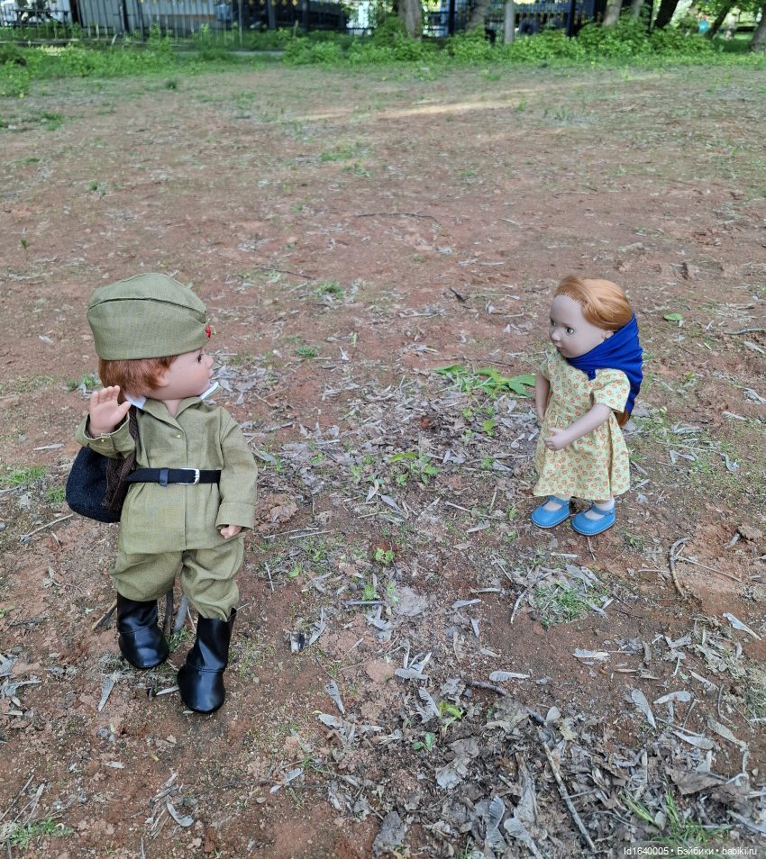 "В этой роще берёзовой". Поезда Победы. О птицах и войне (фото 9)