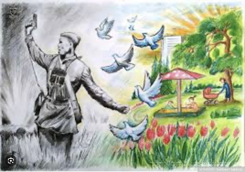 "В этой роще берёзовой". Поезда Победы. О птицах и войне (фото 6)