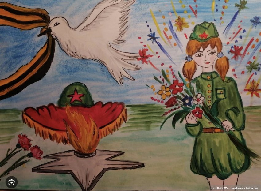 "В этой роще берёзовой". Поезда Победы. О птицах и войне