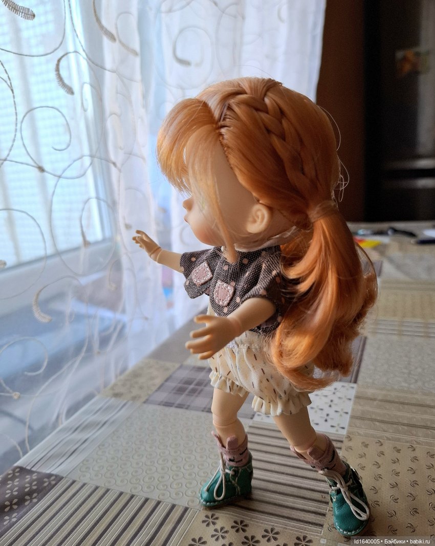 Драма на "охоте" или В гостях у совушек (фото 4)