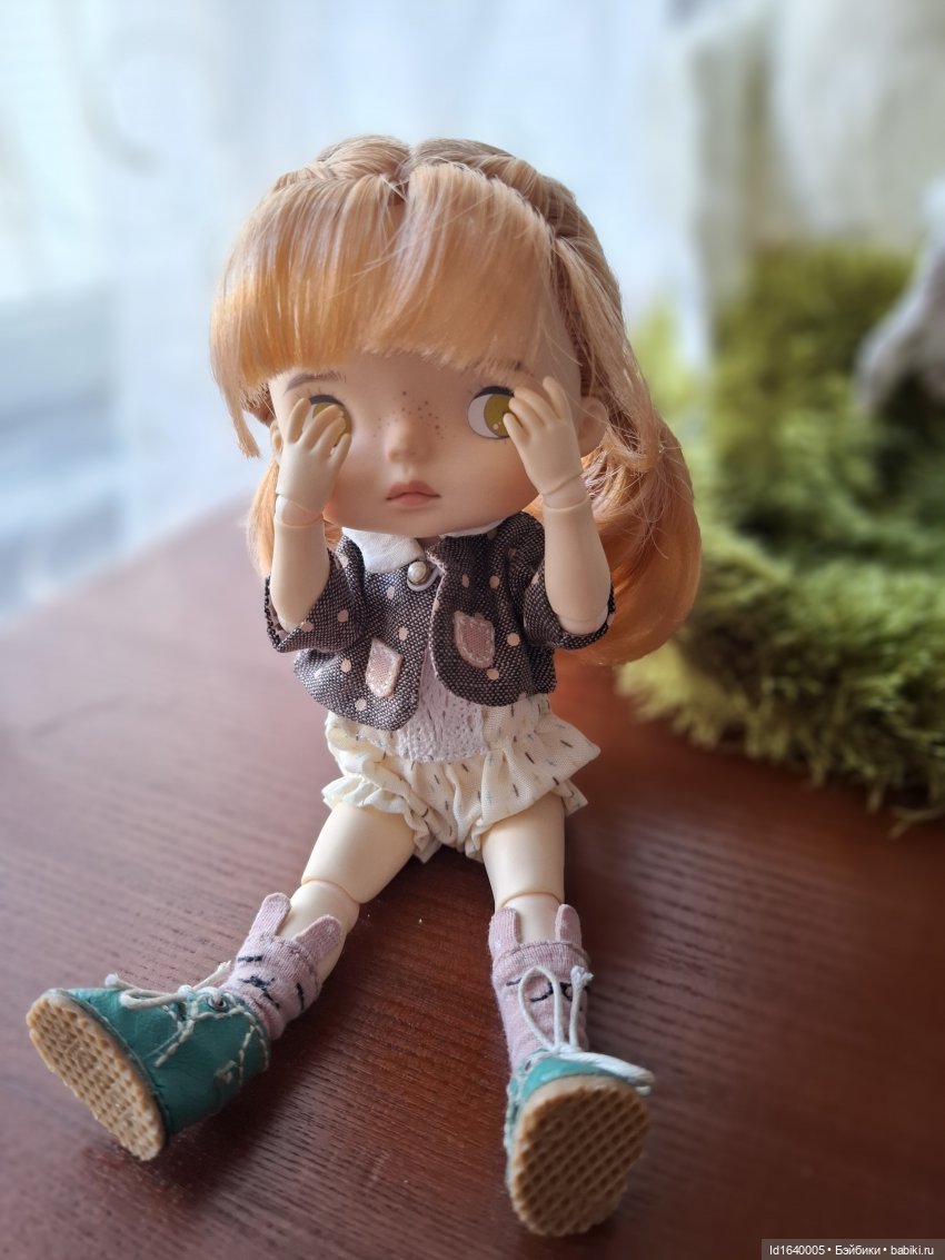 Драма на "охоте" или В гостях у совушек (фото 2)