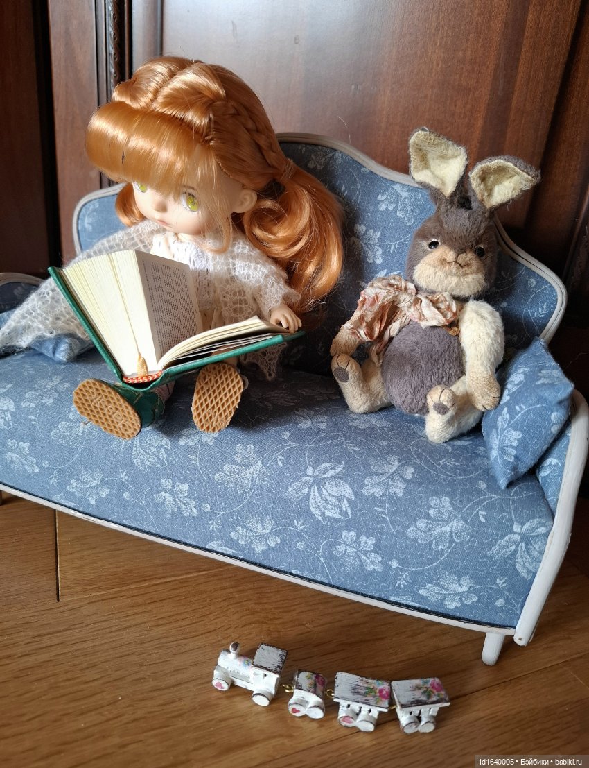 Драма на "охоте" или В гостях у совушек