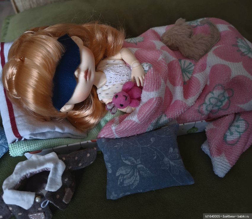 Драма на "охоте" или В гостях у совушек