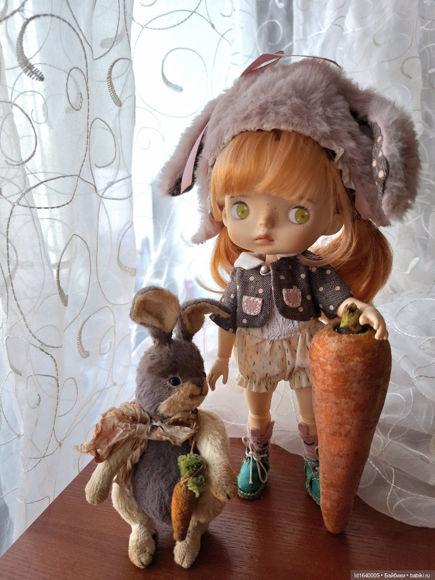 Драма на "охоте" или В гостях у совушек