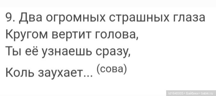 Драма на "охоте" или В гостях у совушек (фото 7)
