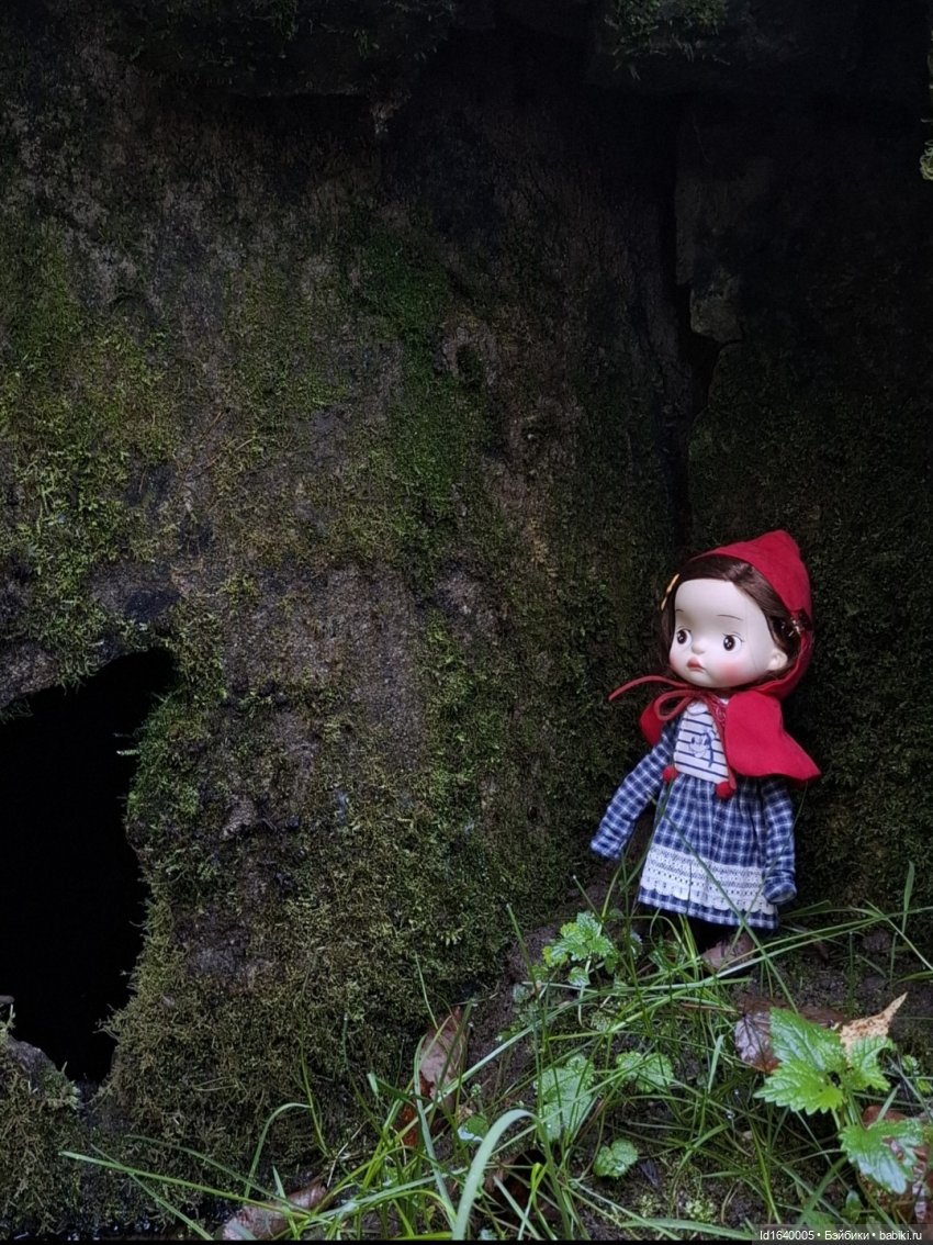 Потерялась девочка. Не встречали