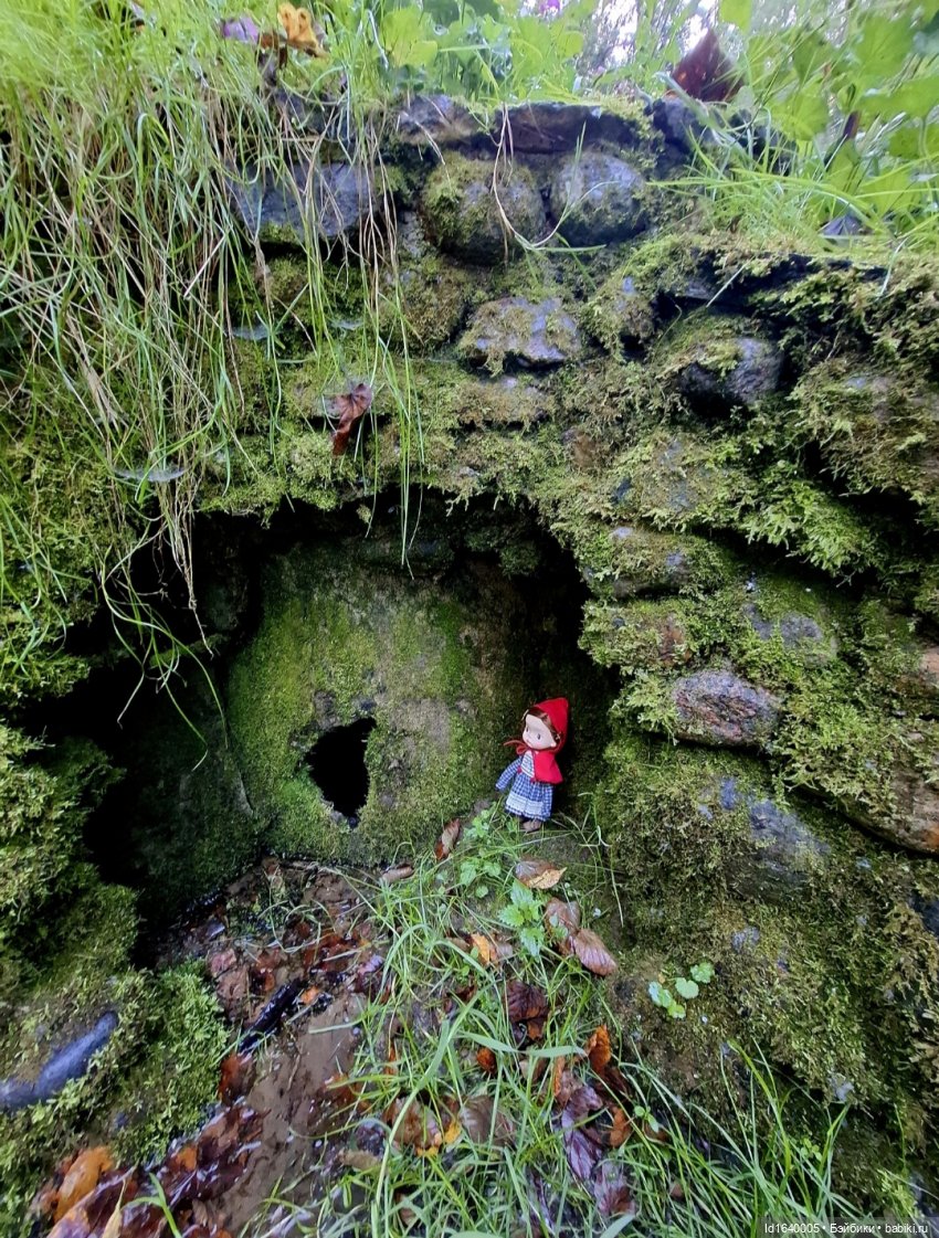 Потерялась девочка. Не встречали