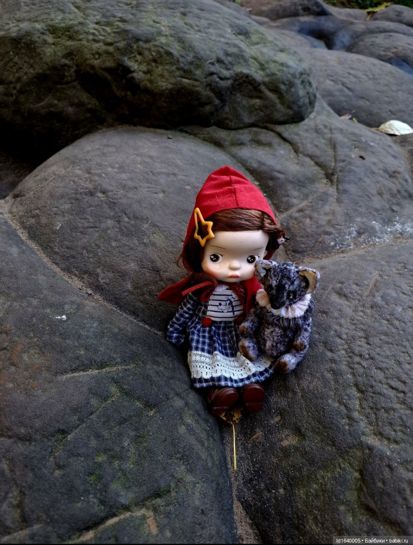 Потерялась девочка. Не встречали