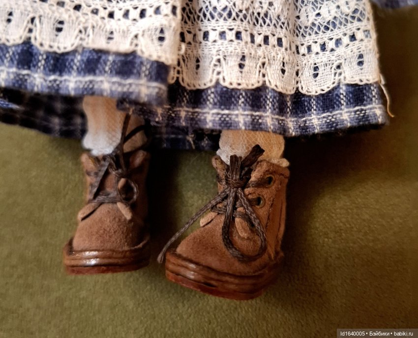 Потерялась девочка. Не встречали