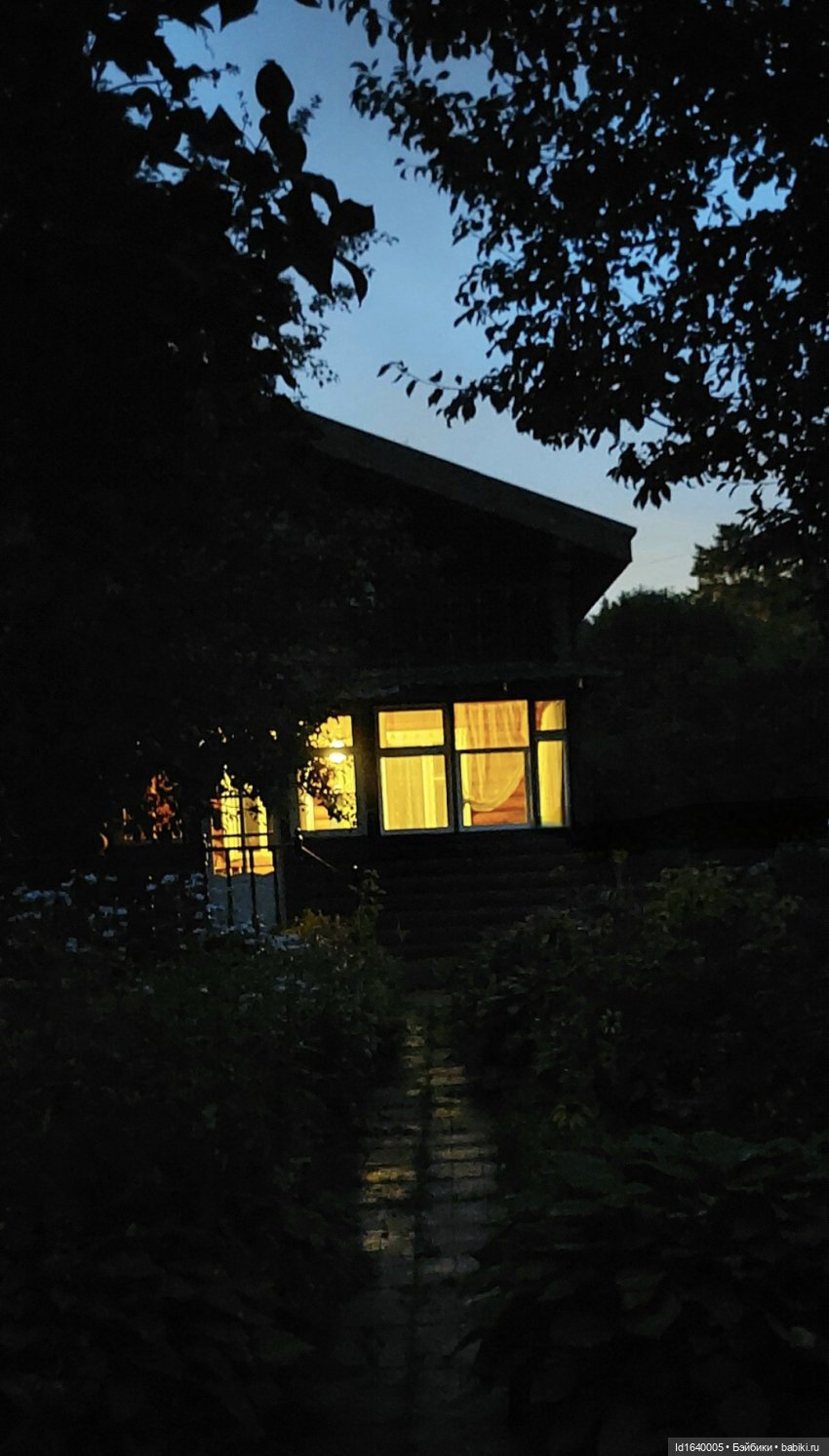 Потерялась девочка. Не встречали