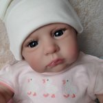 Маленькое солнышко😍😍😍 из молда Cameron временное снижение цены 6500!!!,