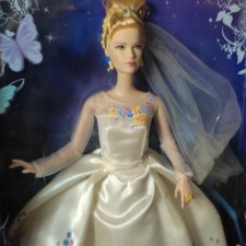 Свадебная Золушка 🥰