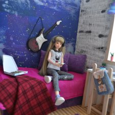 Полюбилось мне делать румбоксы