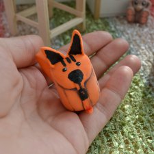 Рюкзачок для кукол