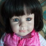 Раритет - Адора, "Львиная любовь" (Lion Love Adora Doll 2014)