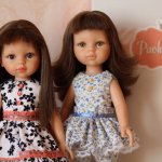 Новые девичьи радости!