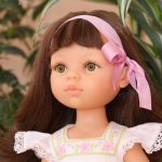 Этот нежный цветок