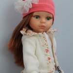 Новенькое и новенькие!